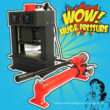 HP3809-R 20 ton pressures Rosin Tech Manual Rosin Heat Press